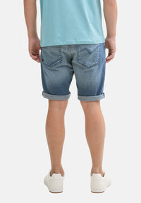 Tom Tailor TTPIERS Kurzhose
