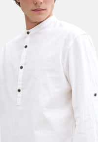 Tom Tailor Langarmhemd