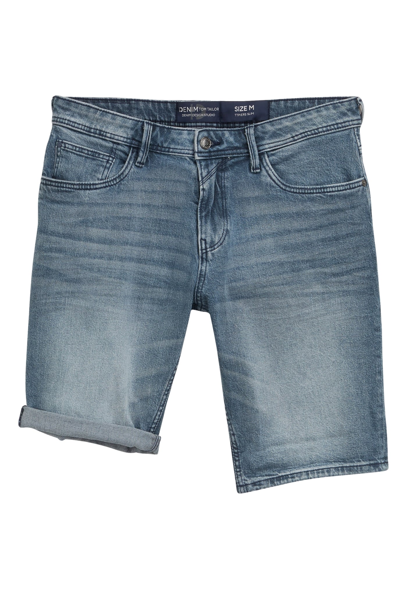 Tom Tailor TTPIERS Kurzhose