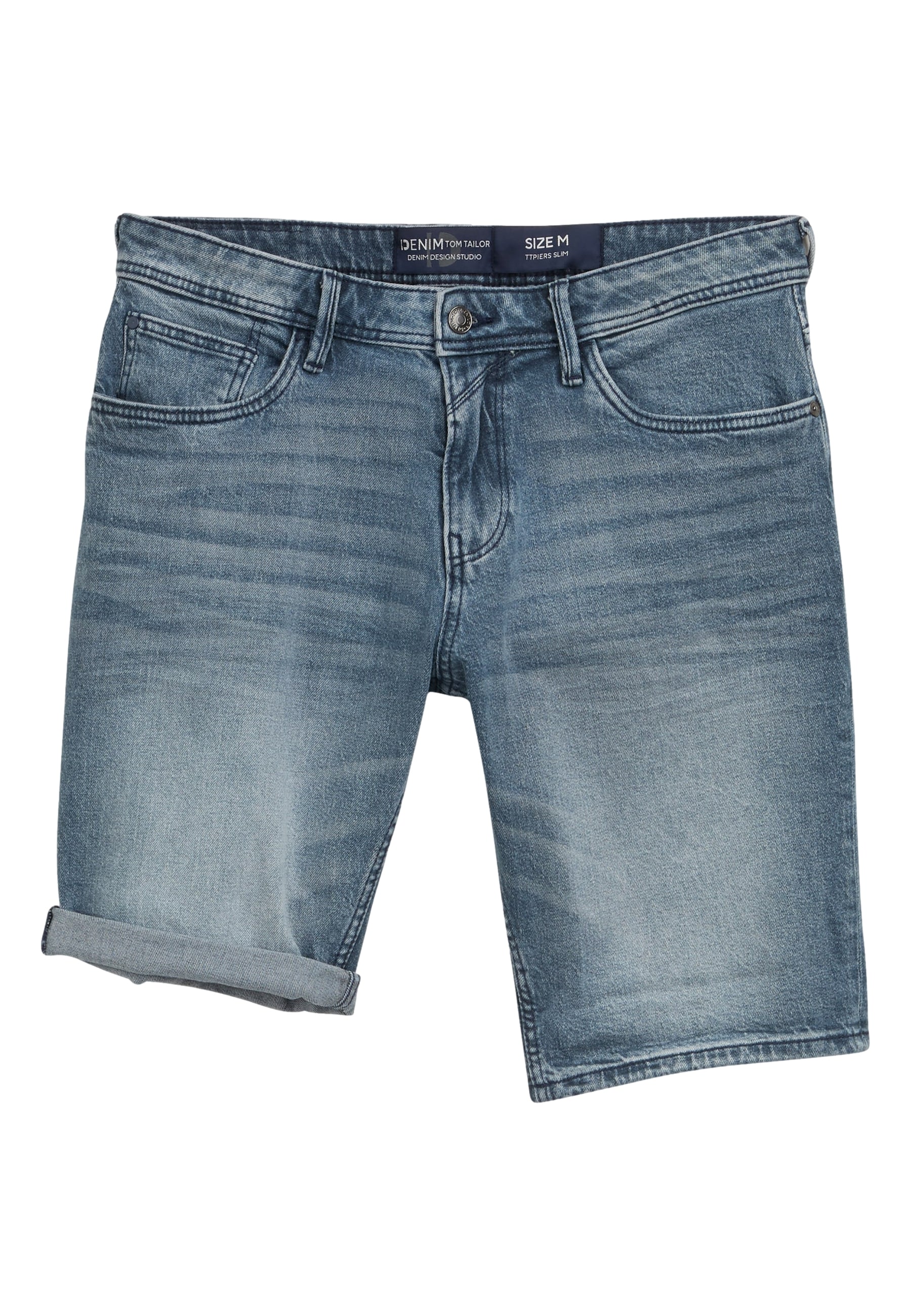 Tom Tailor TTPIERS Kurzhose