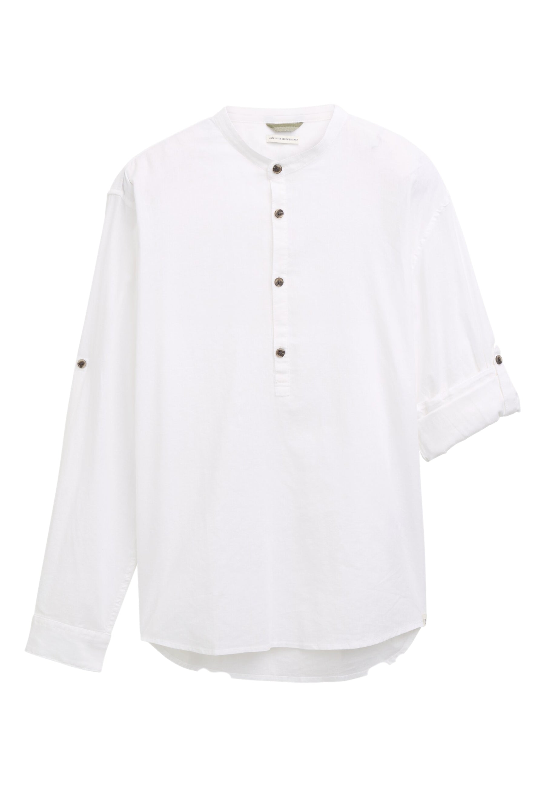 Tom Tailor Langarmhemd