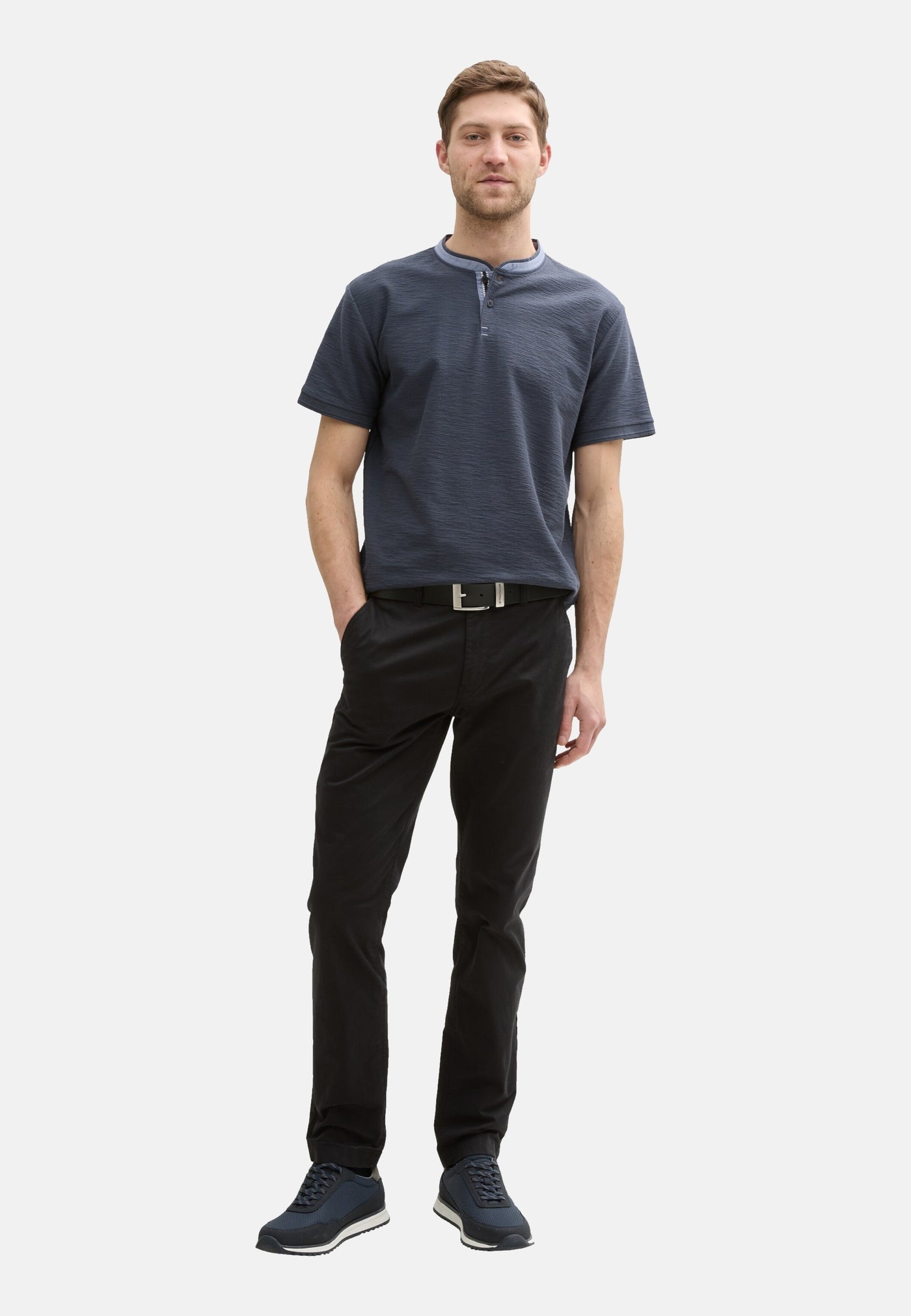 Tom Tailor Kurzarmshirt