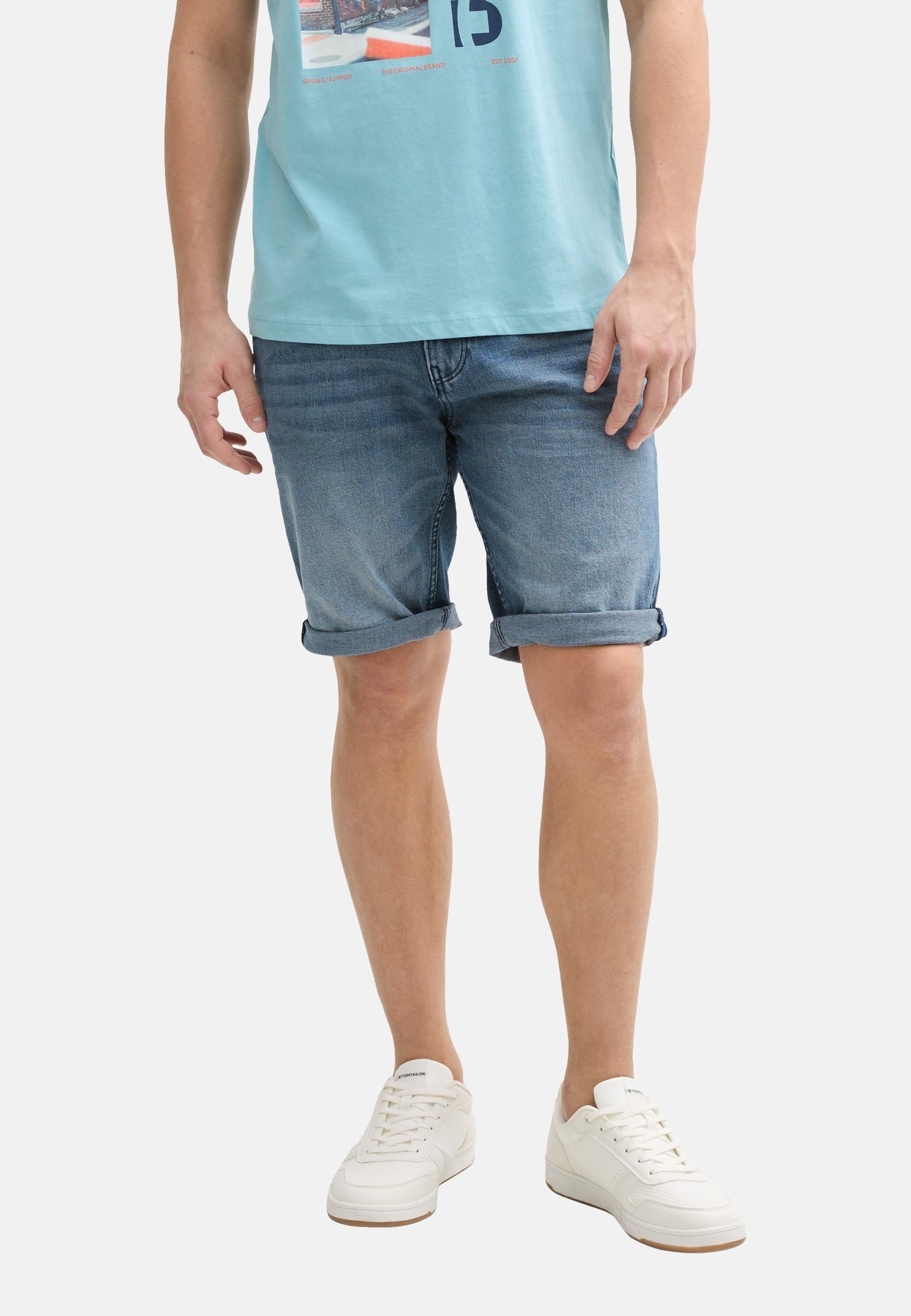Tom Tailor TTPIERS Kurzhose