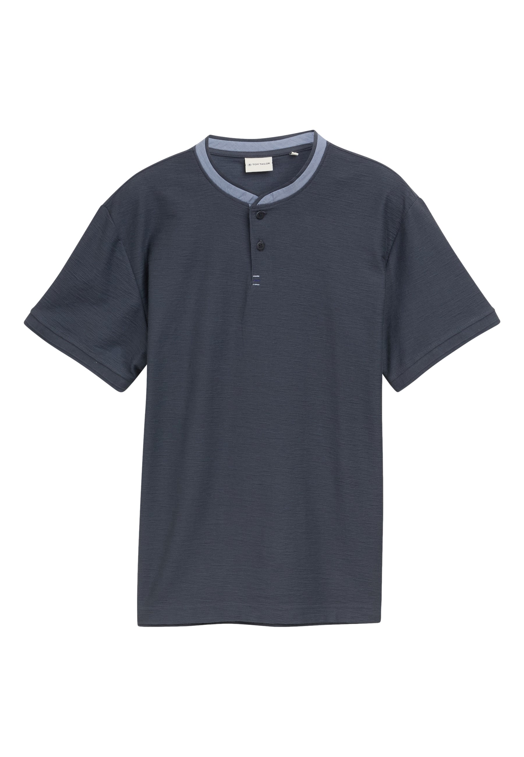 Tom Tailor Kurzarmshirt