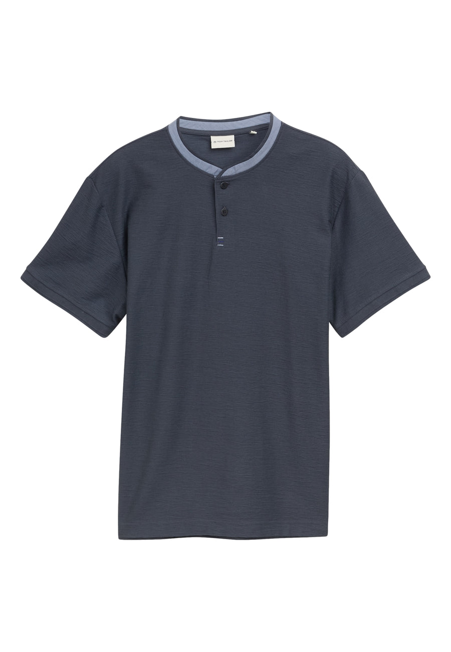 Tom Tailor Kurzarmshirt