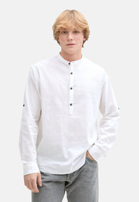 Tom Tailor Langarmhemd