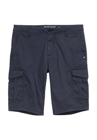 Tom Tailor kurze Hose mit vielen Taschen