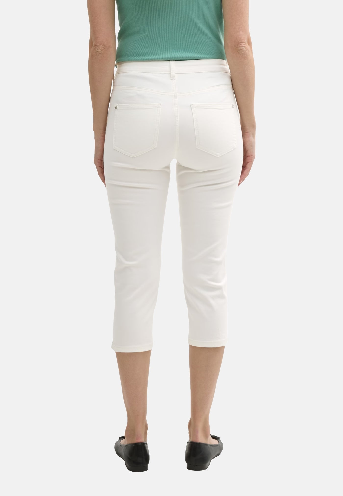 Tom Tailor TTKATE Caprihose