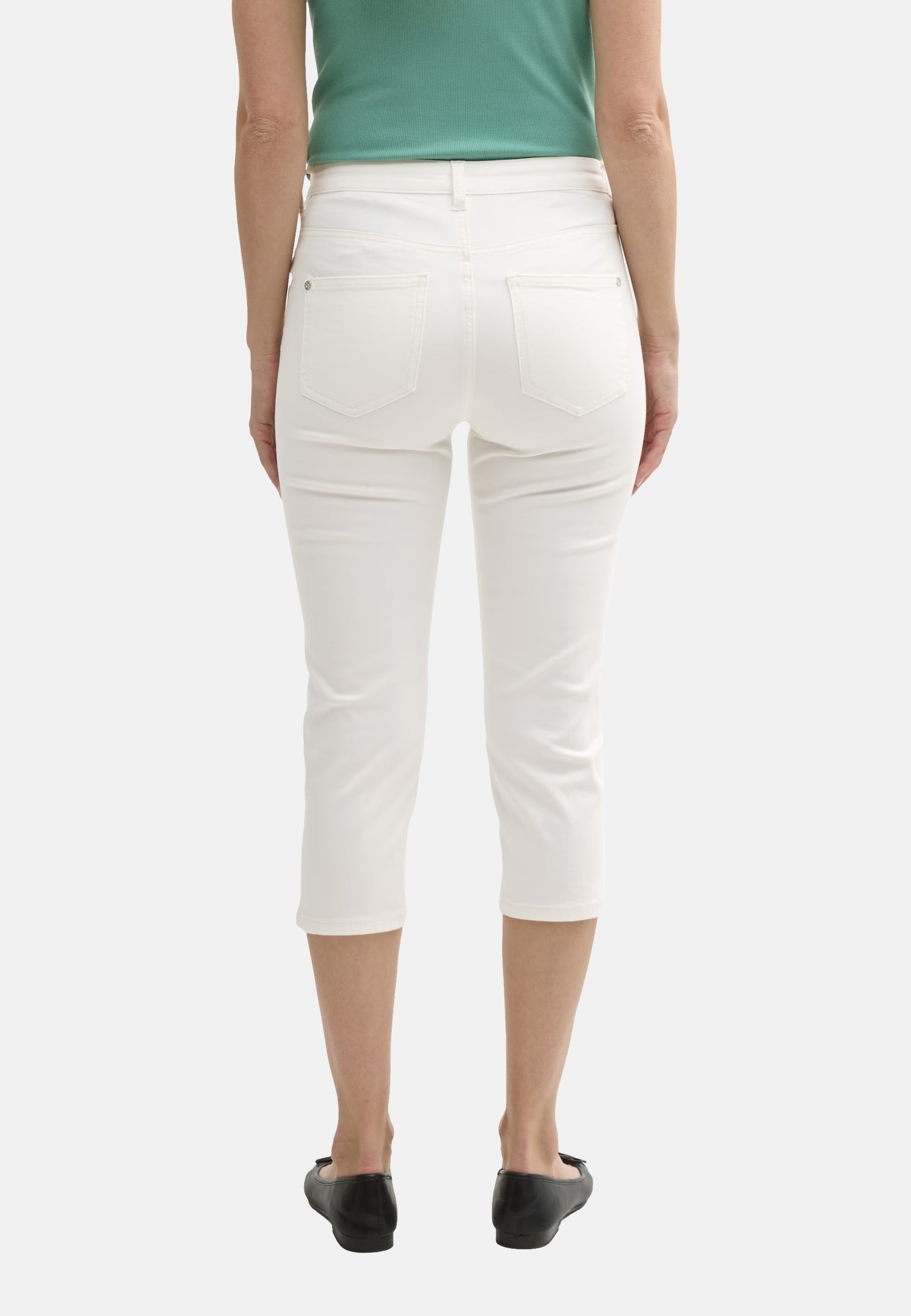 Tom Tailor TTKATE Caprihose