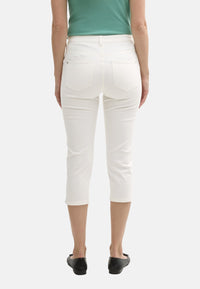 Tom Tailor TTKATE Caprihose