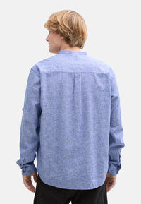 Tom Tailor Langarmhemd