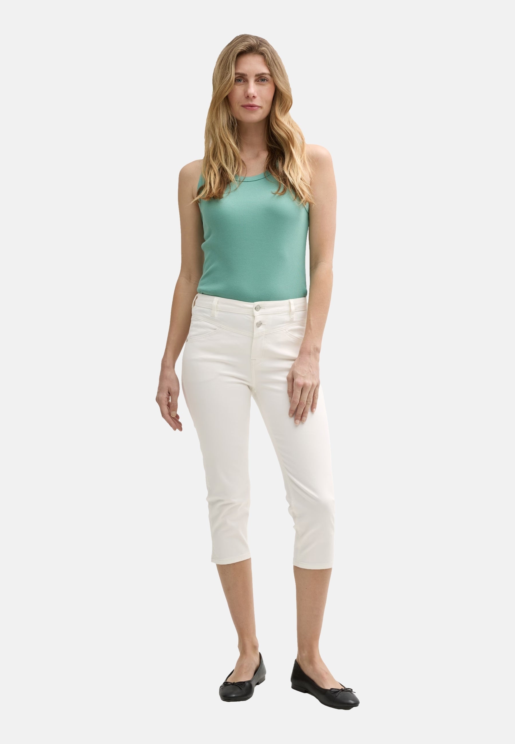 Tom Tailor TTKATE Caprihose