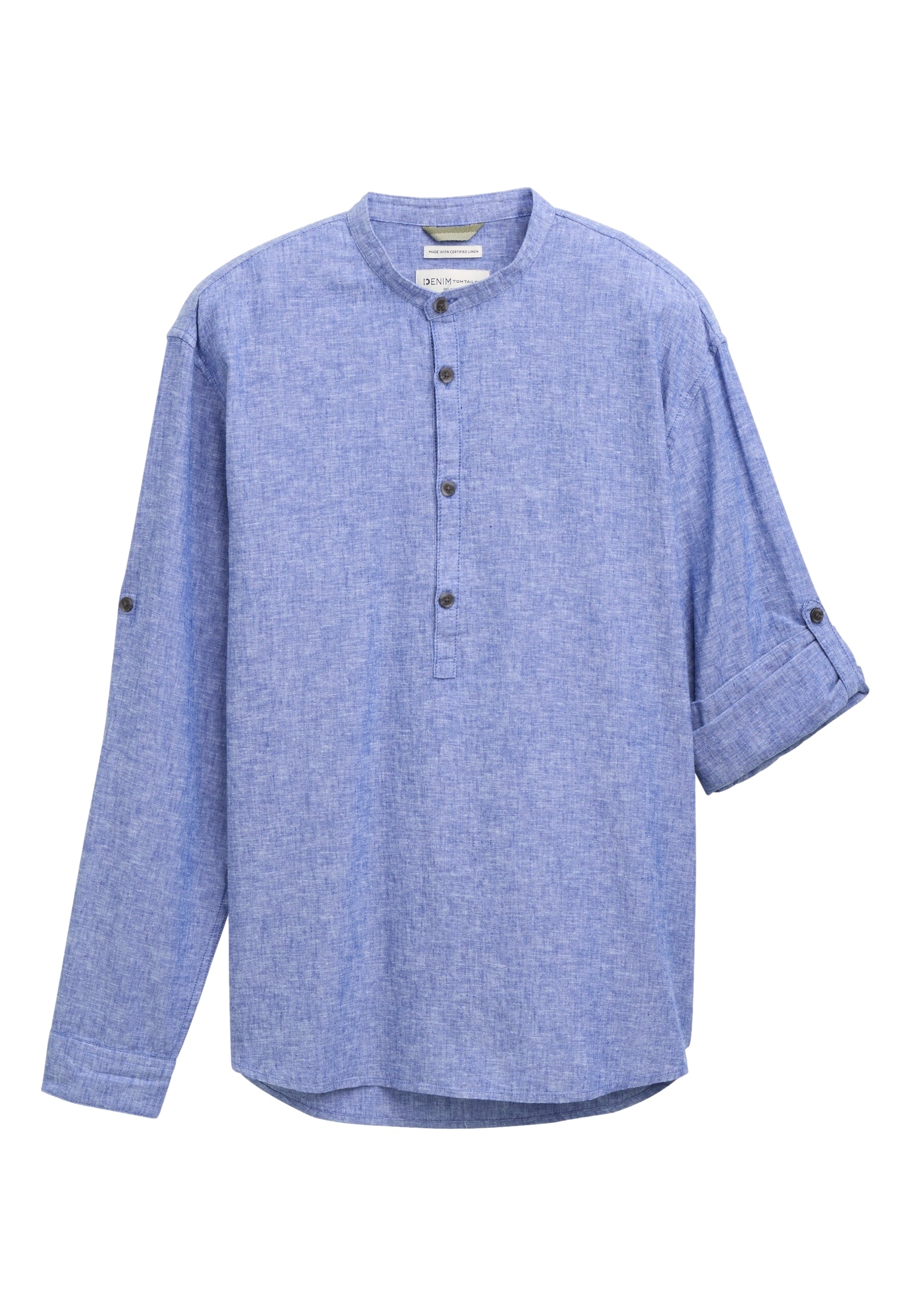 Tom Tailor Langarmhemd