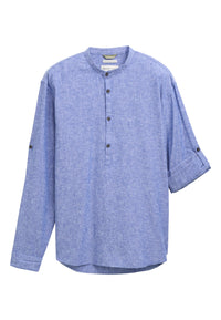 Tom Tailor Langarmhemd