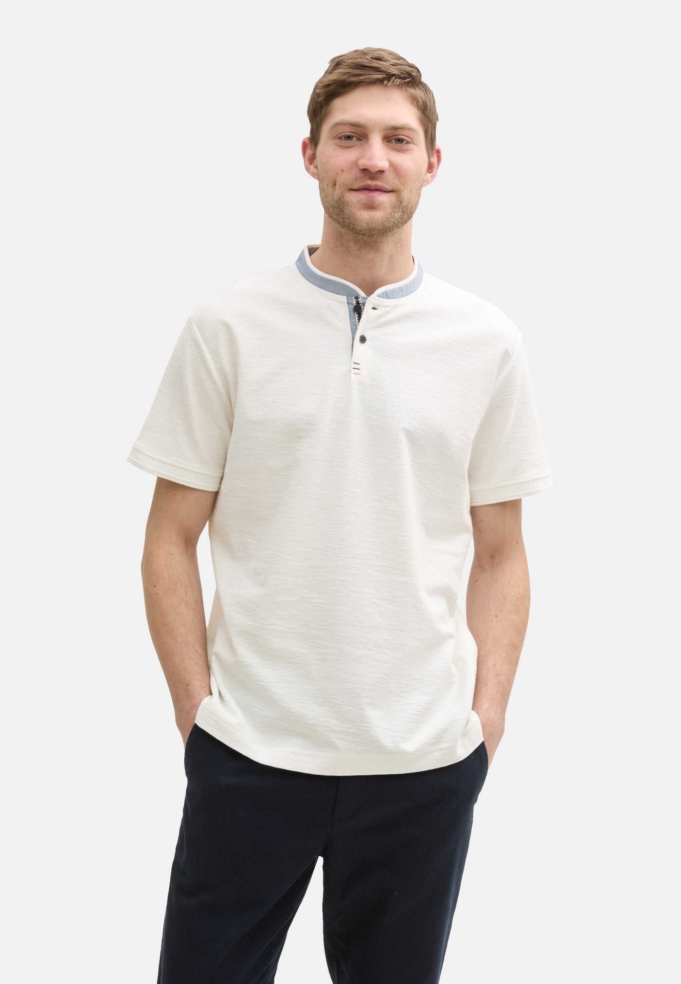 Tom Tailor Kurzarmshirt