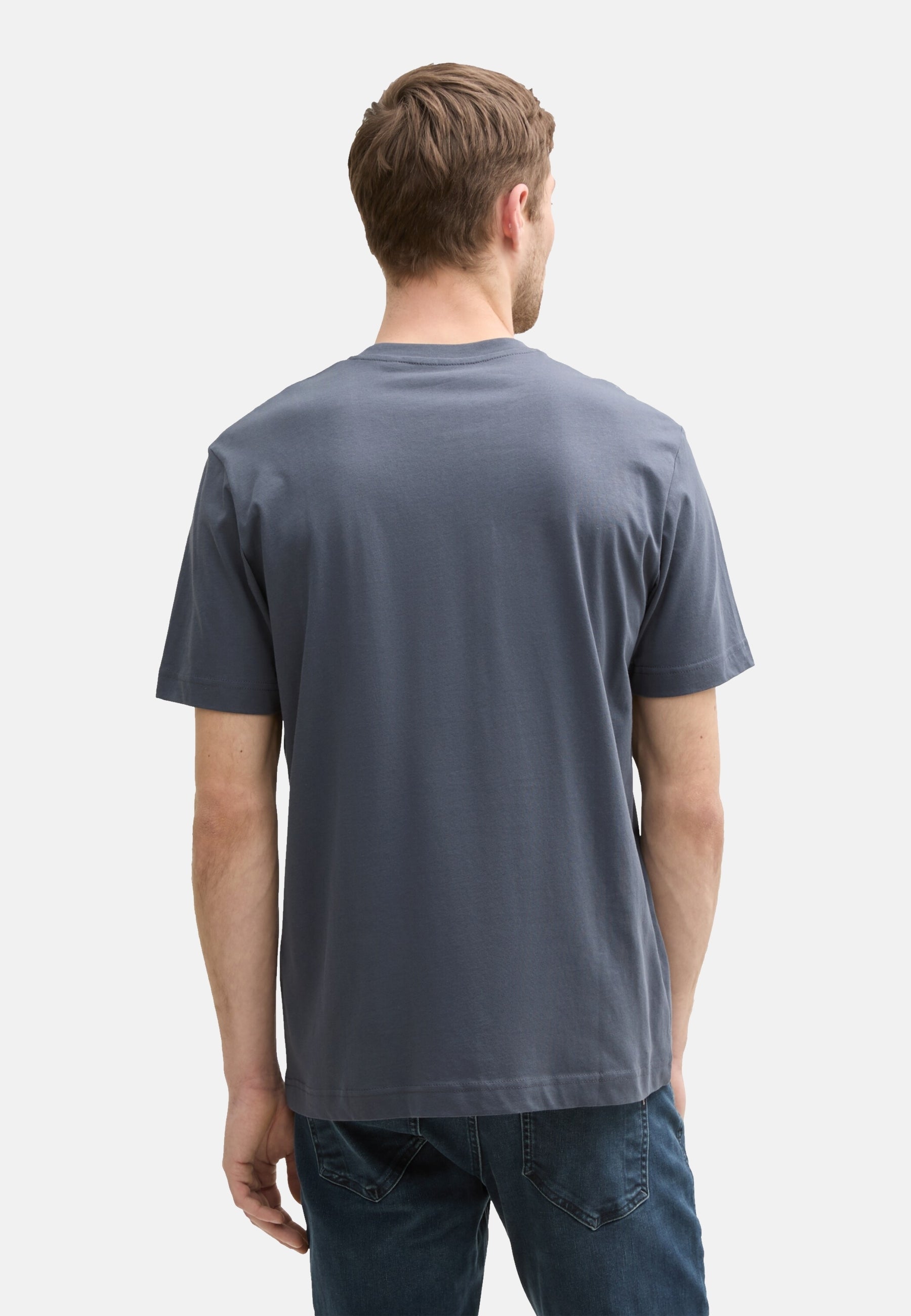 Tom Tailor Kurzarmshirt