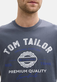 Tom Tailor Kurzarmshirt