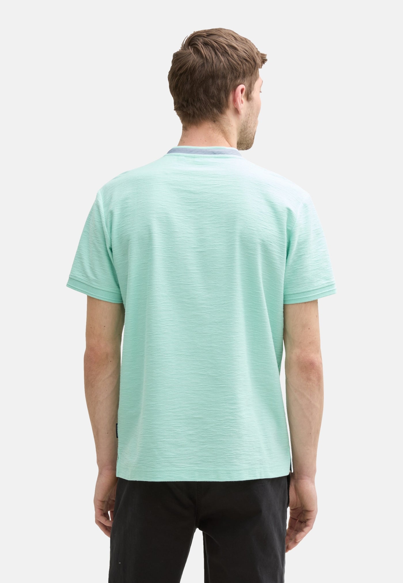 Tom Tailor Kurzarmshirt