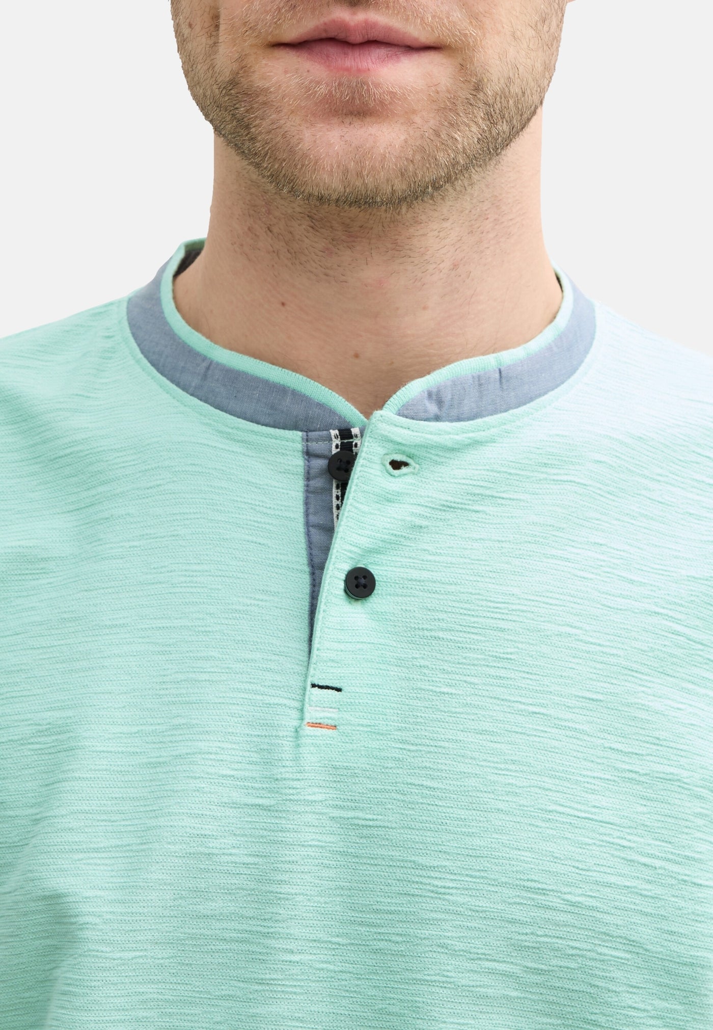 Tom Tailor Kurzarmshirt