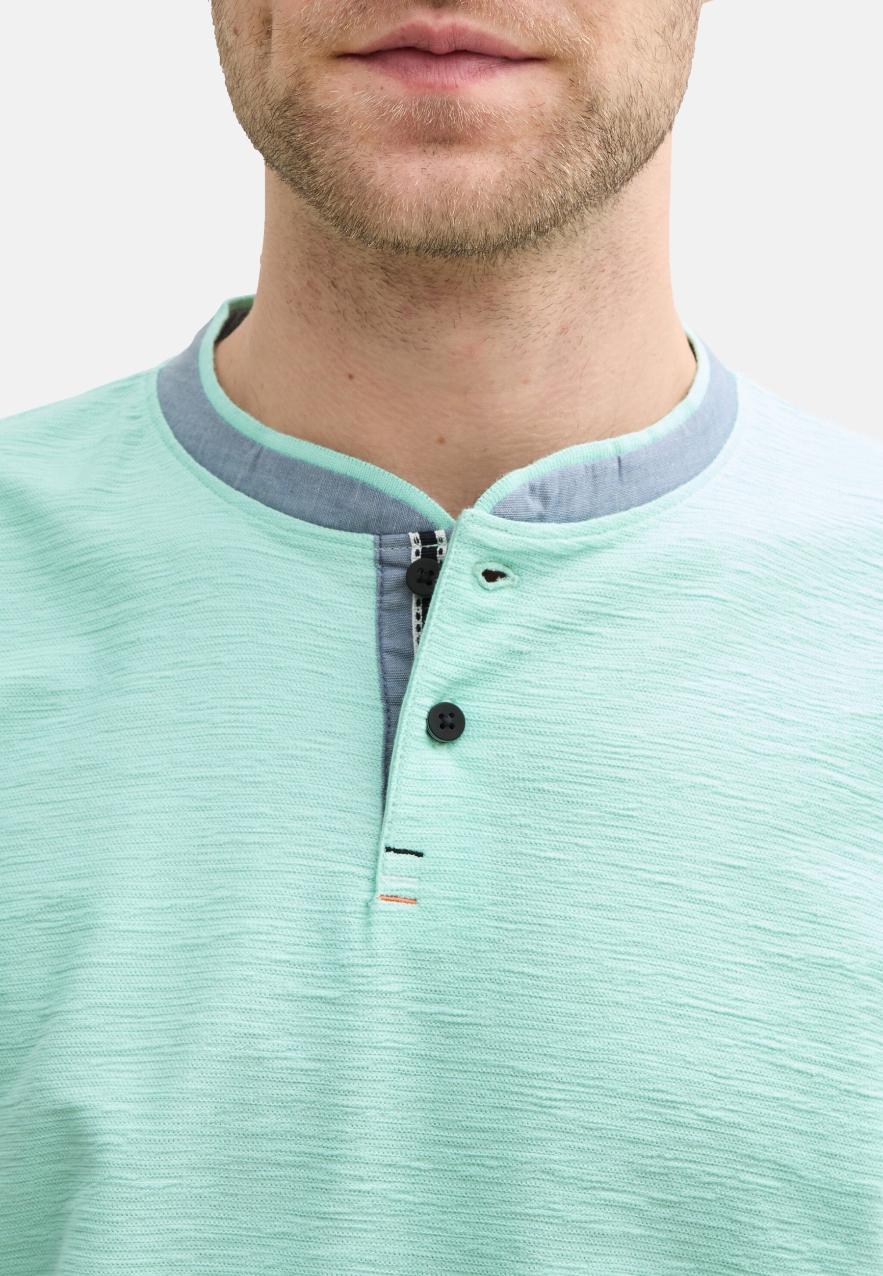 Tom Tailor Kurzarmshirt