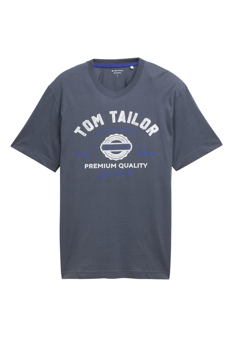 Tom Tailor Kurzarmshirt