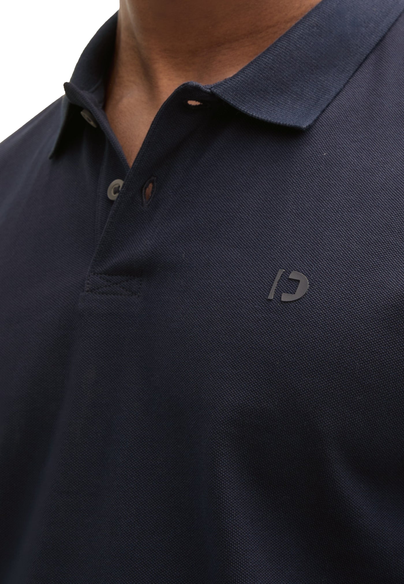 Tom Tailor Kurzarmshirt