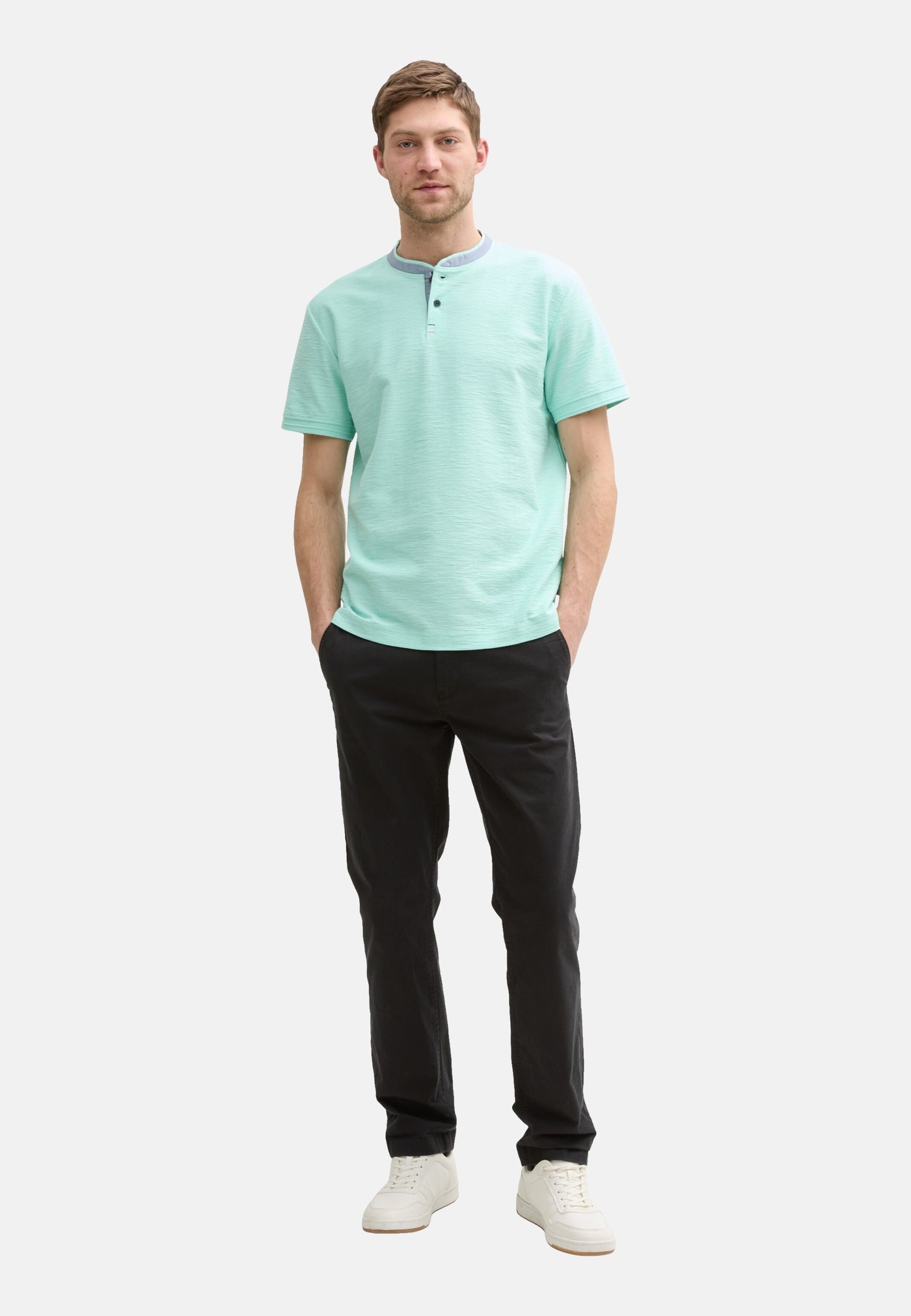 Tom Tailor Kurzarmshirt