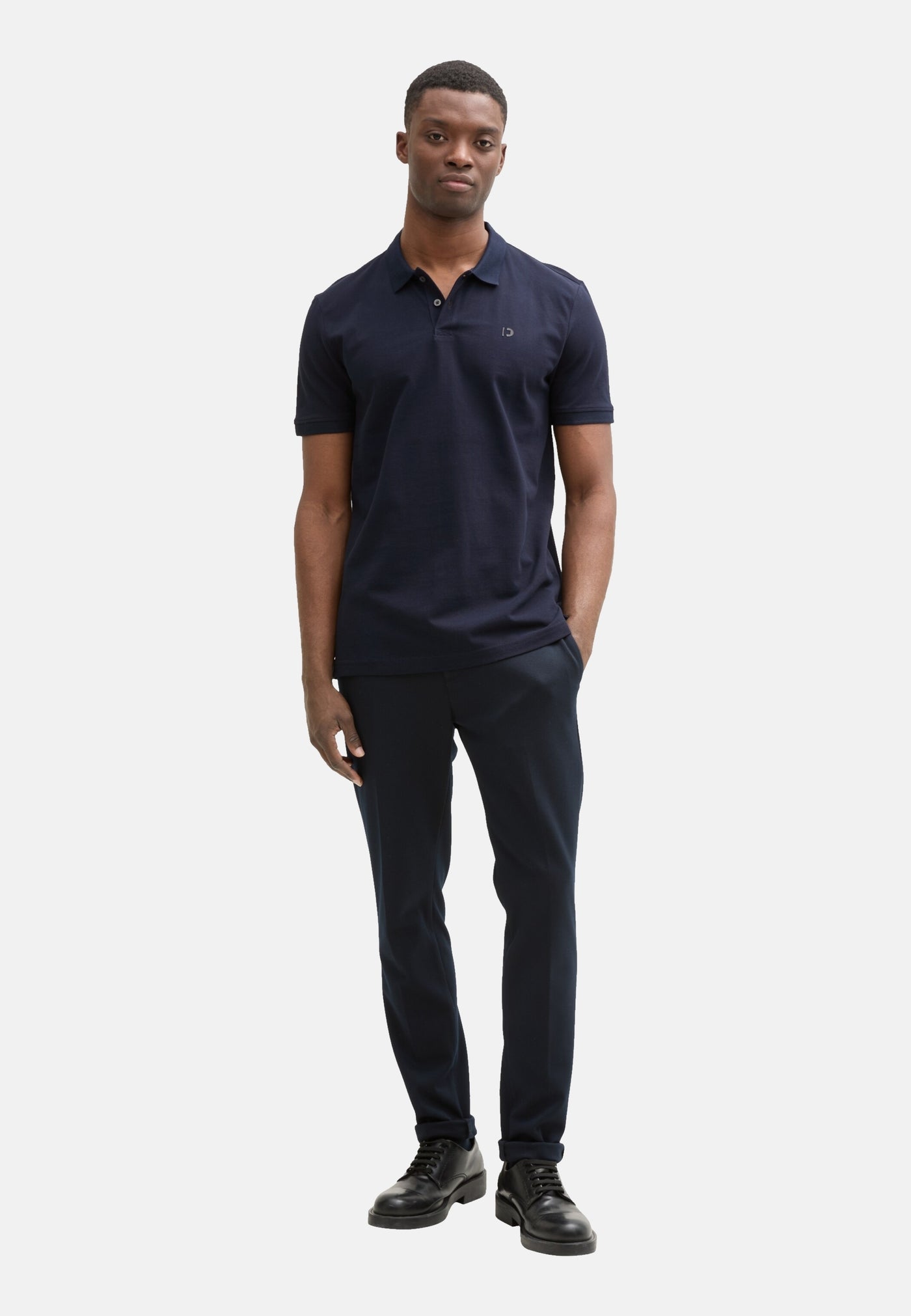 Tom Tailor Kurzarmshirt