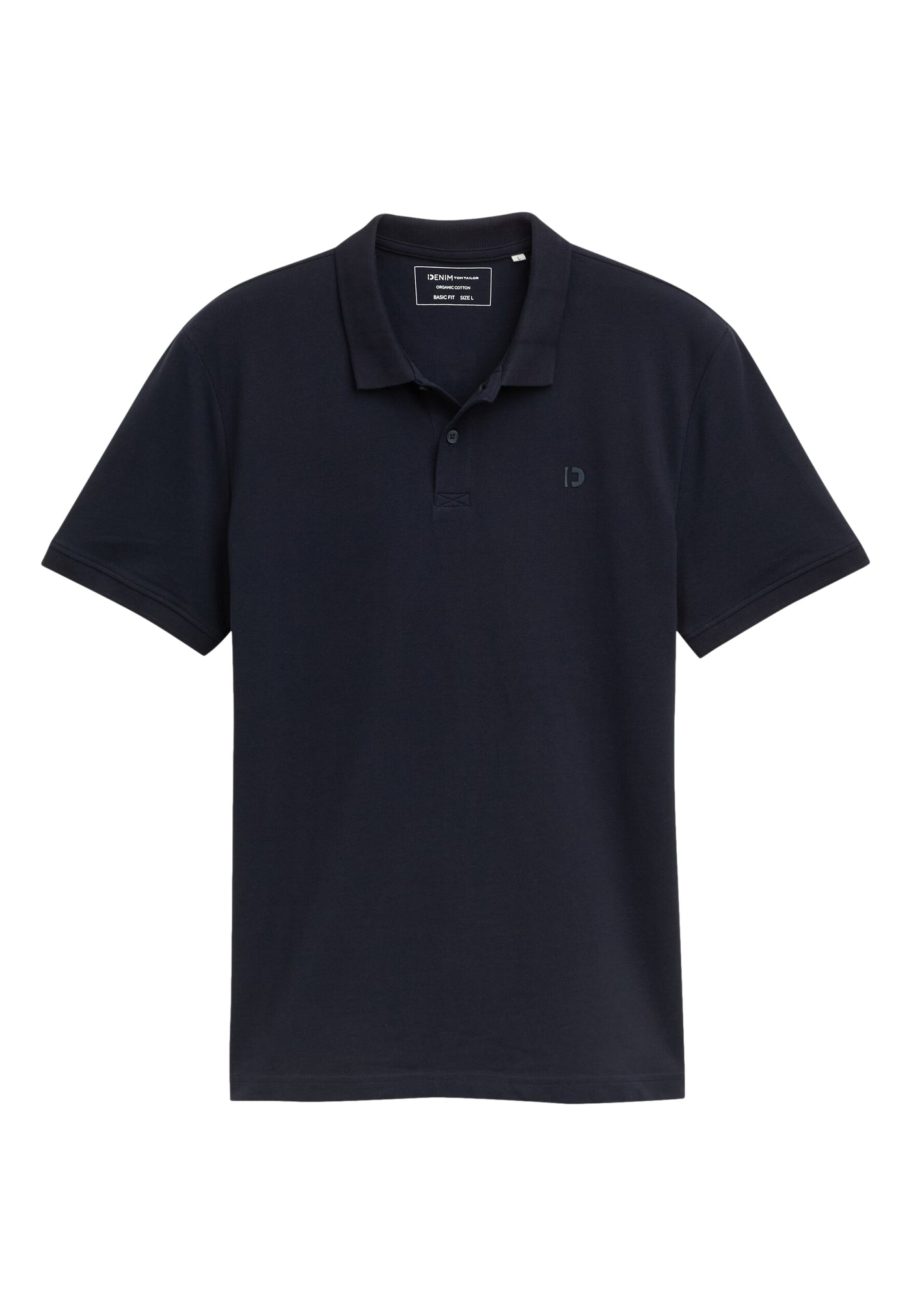 Tom Tailor Kurzarmshirt