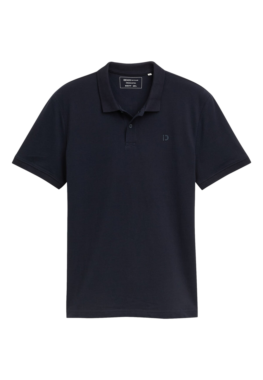 Tom Tailor Kurzarmshirt