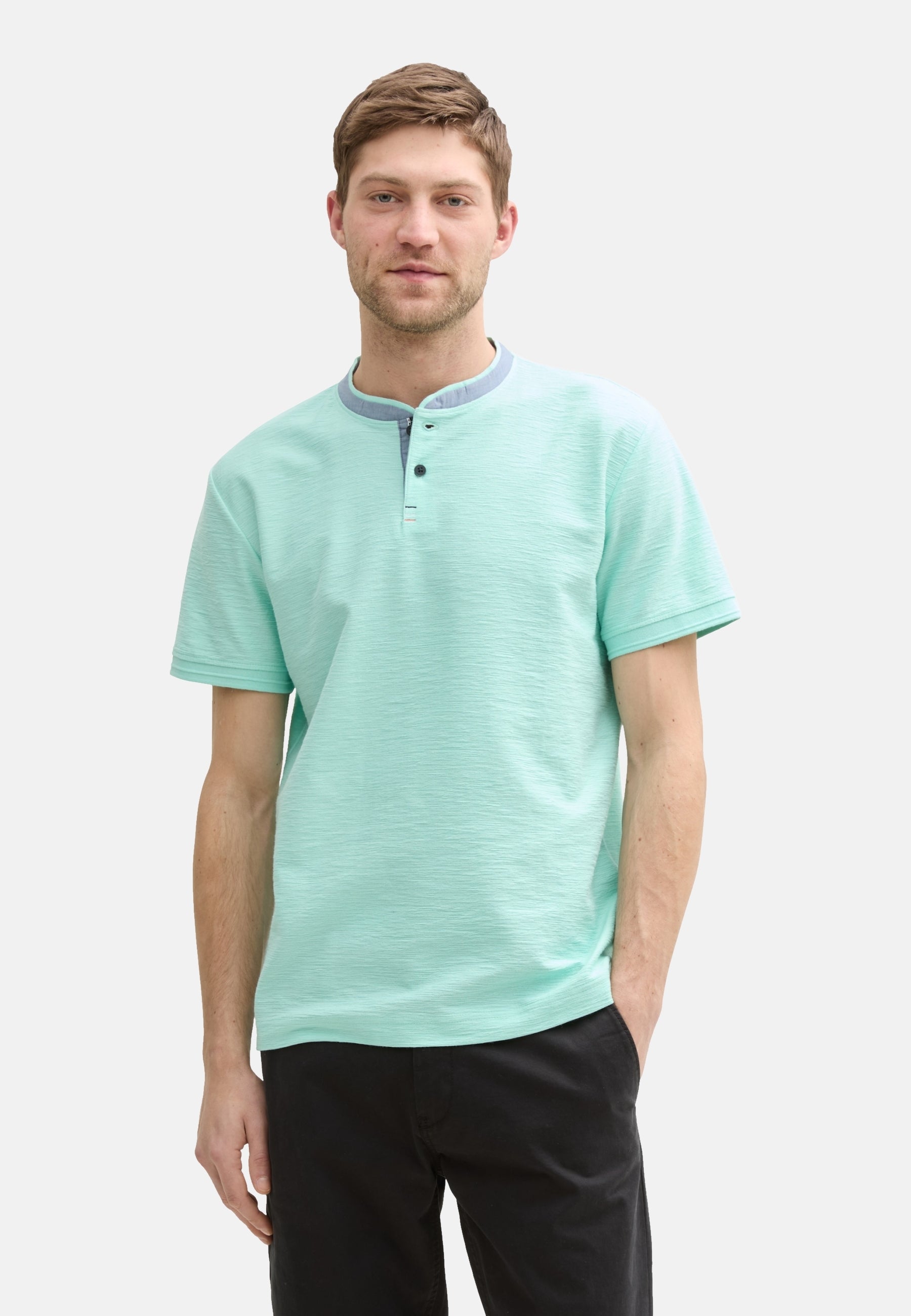 Tom Tailor Kurzarmshirt