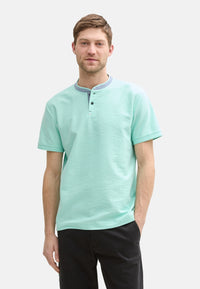 Tom Tailor Kurzarmshirt