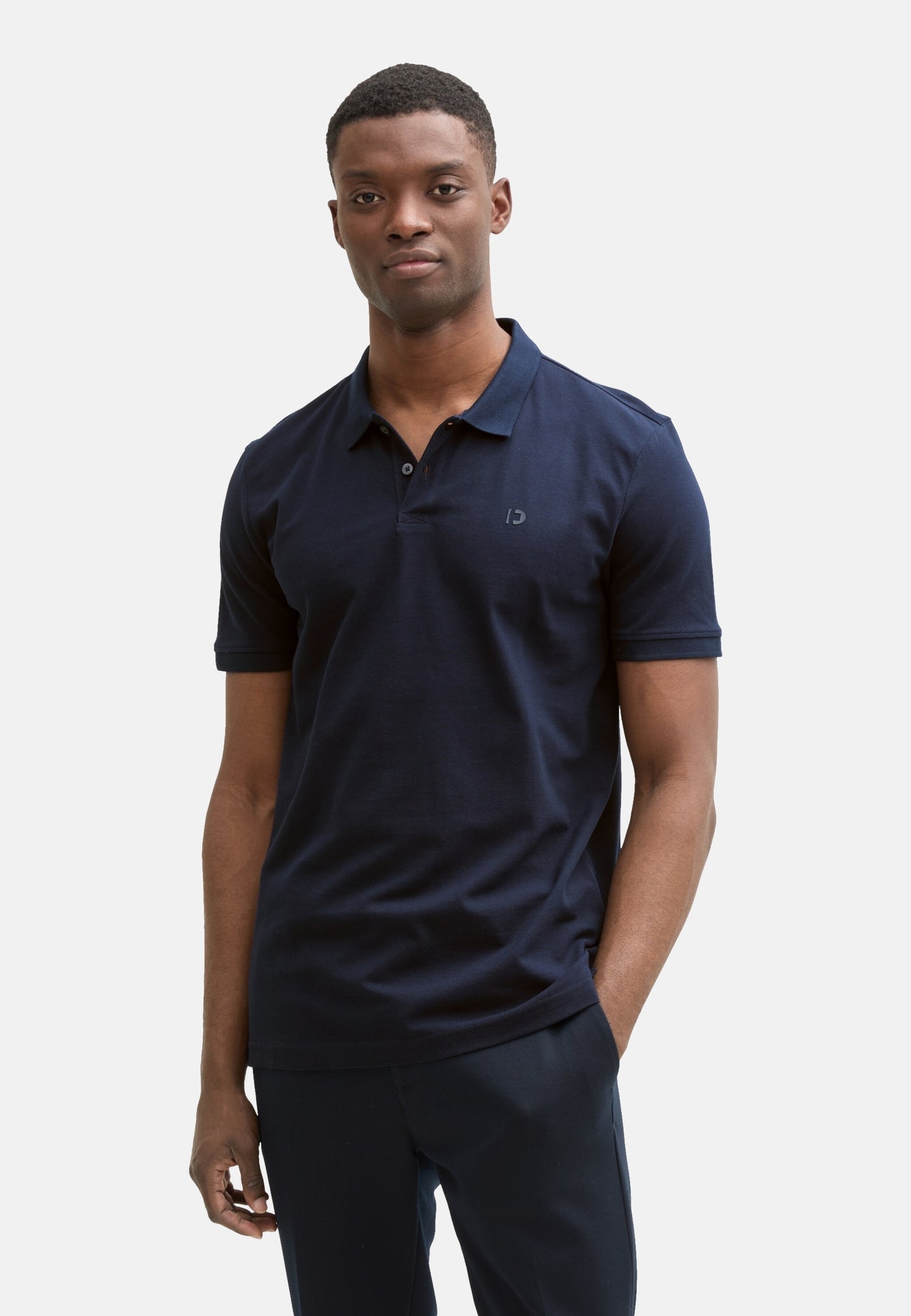 Tom Tailor Kurzarmshirt