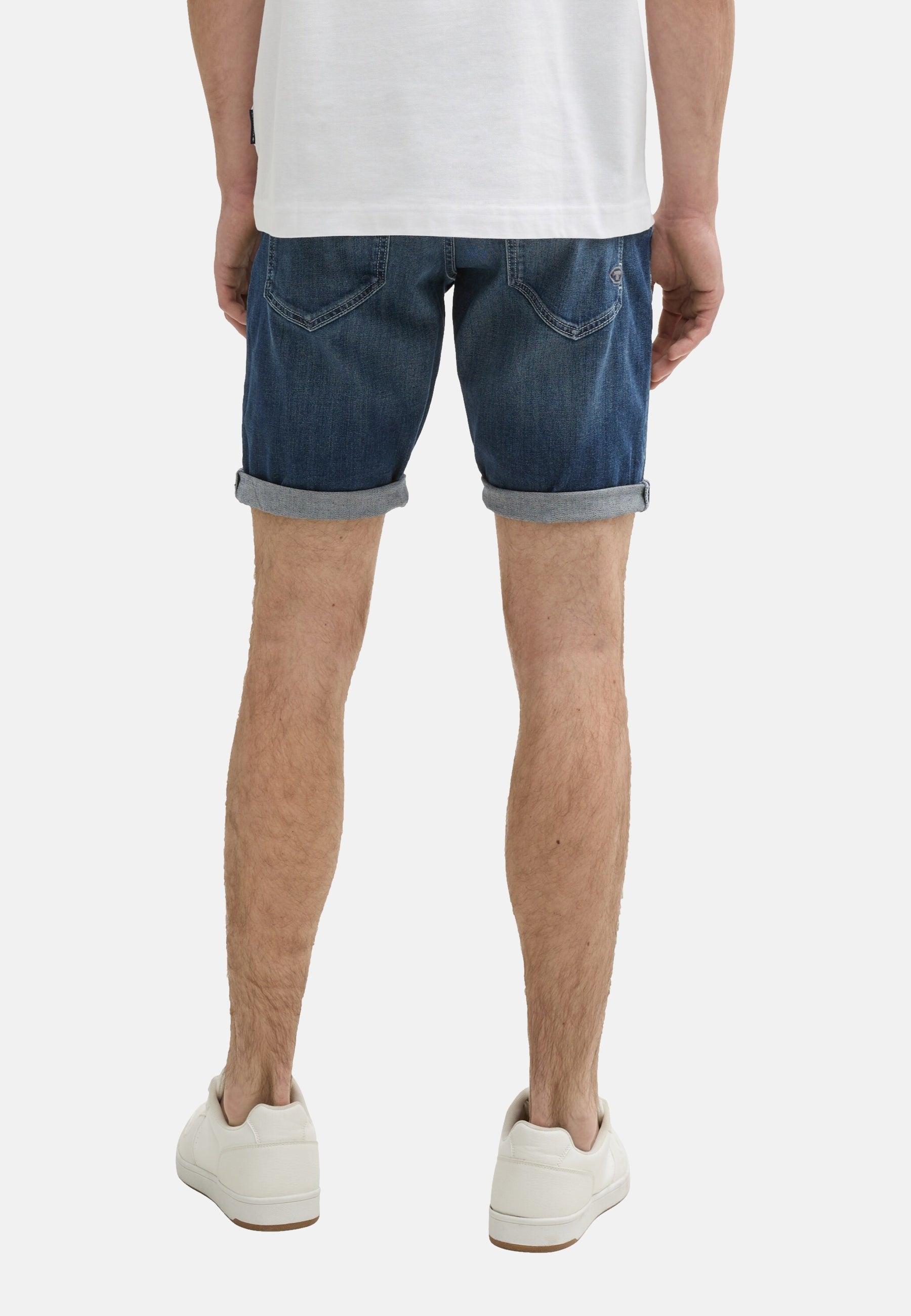 Tom Tailor TTJOSH Kurzhose