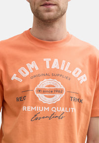 Tom Tailor Kurzarmshirt