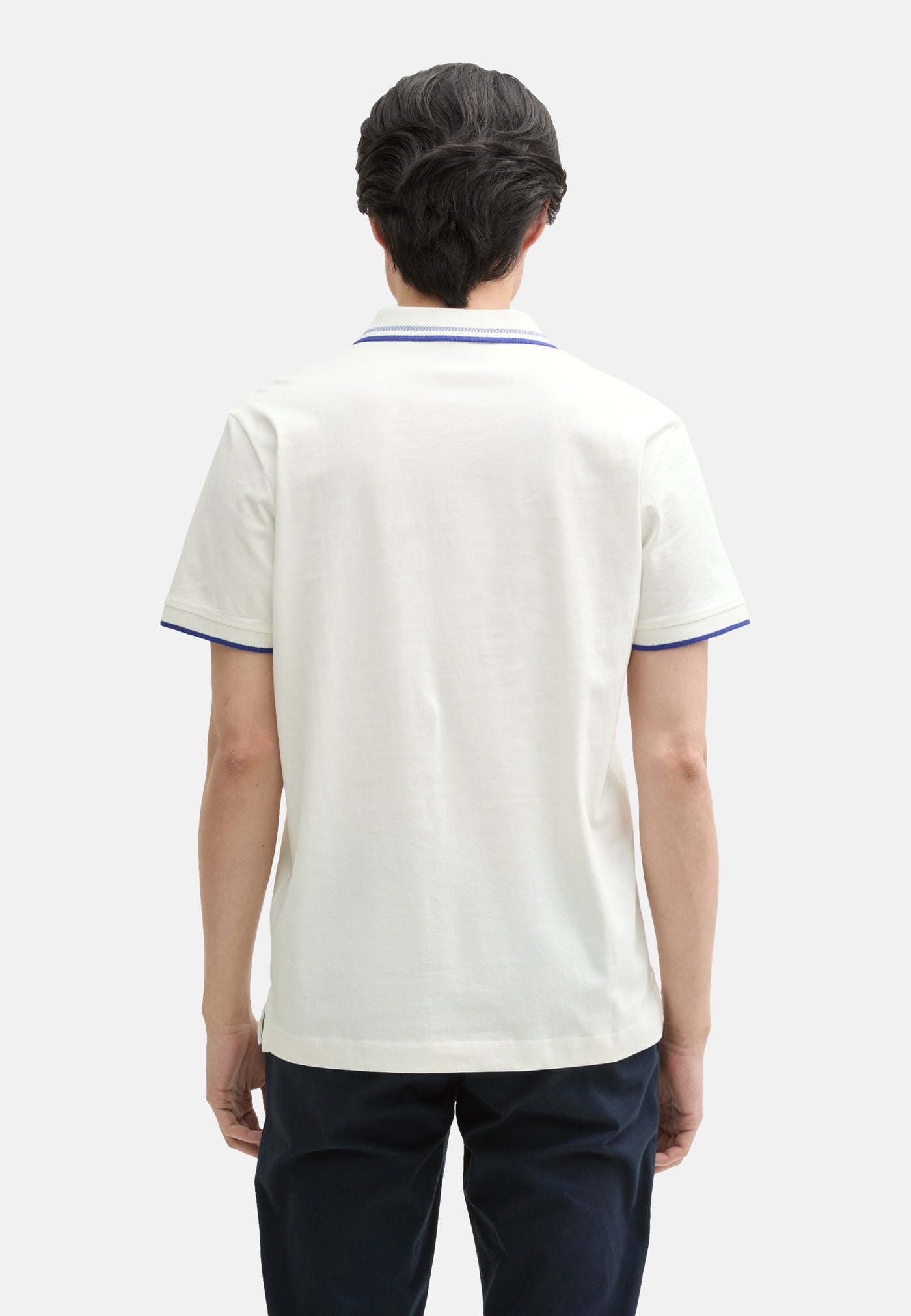 Tom Tailor Kurzarmshirt