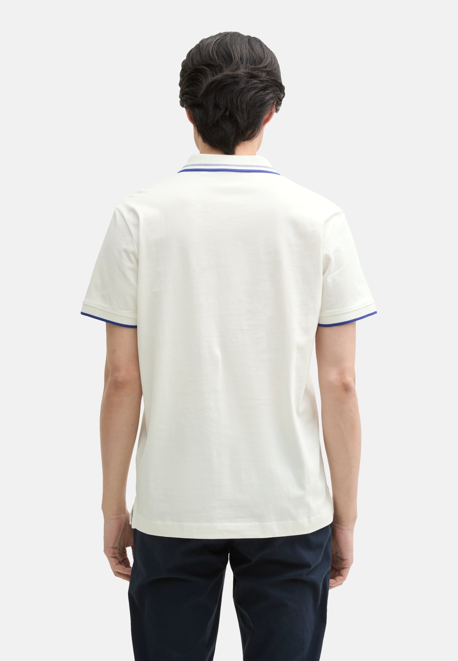 Tom Tailor Kurzarmshirt