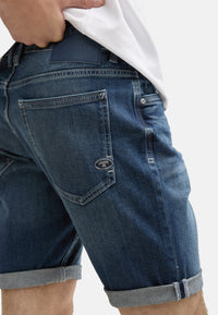 Tom Tailor TTJOSH Kurzhose