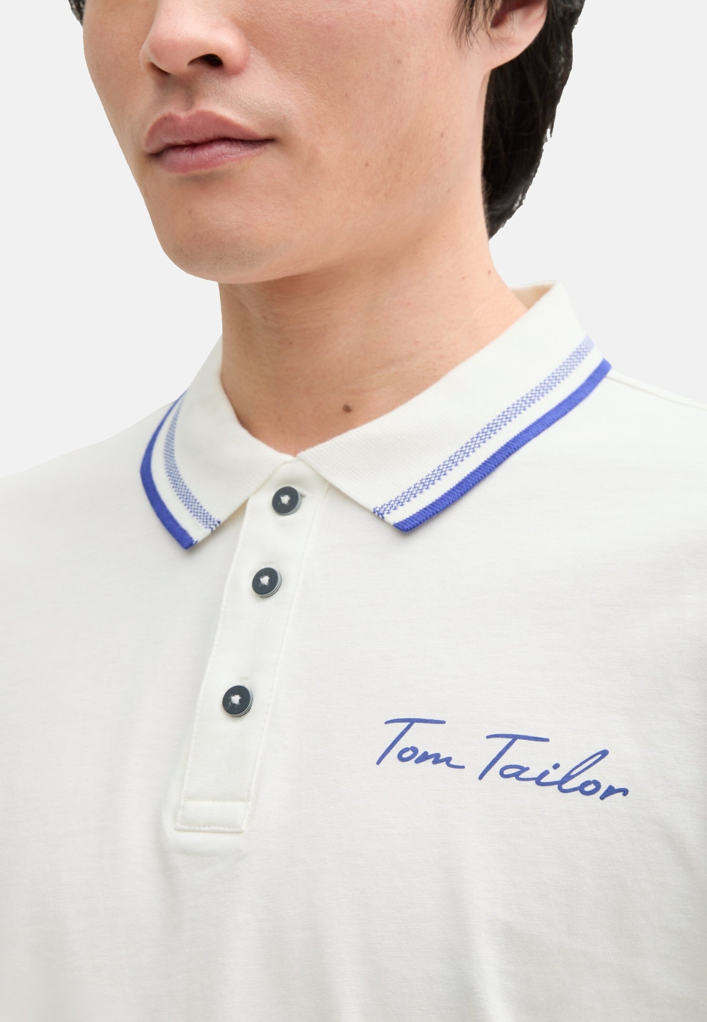 Tom Tailor Kurzarmshirt