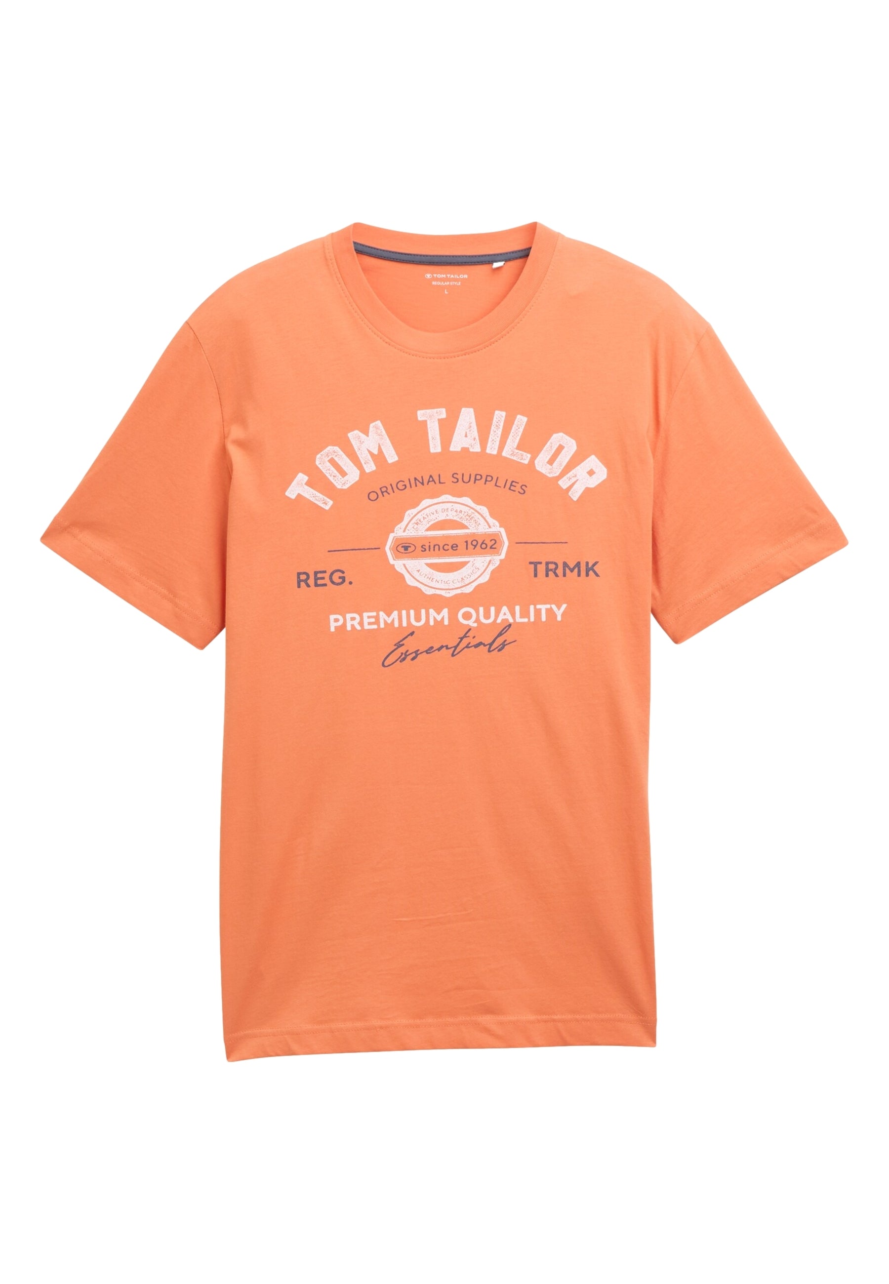 Tom Tailor Kurzarmshirt