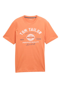 Tom Tailor Kurzarmshirt