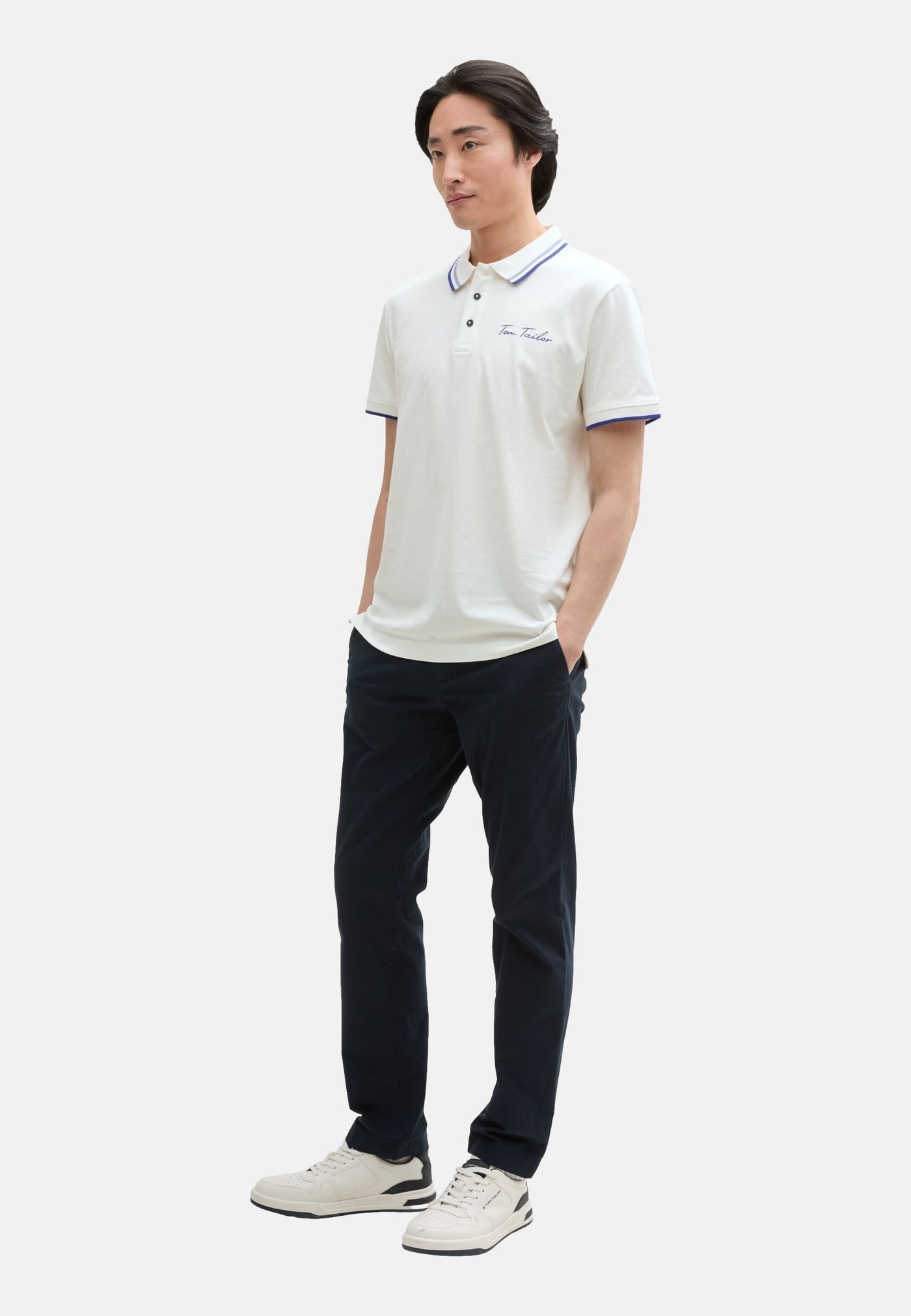 Tom Tailor Kurzarmshirt