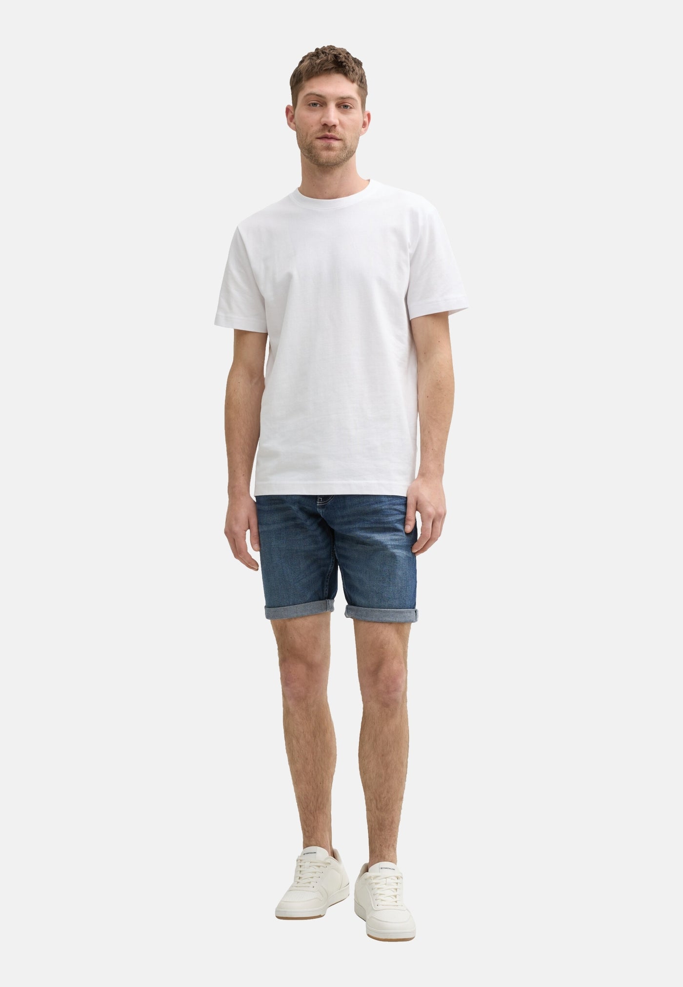 Tom Tailor TTJOSH Kurzhose
