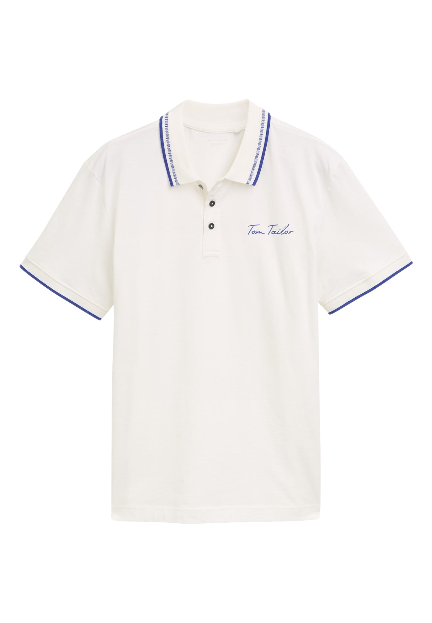 Tom Tailor Kurzarmshirt