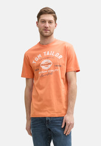 Tom Tailor Kurzarmshirt