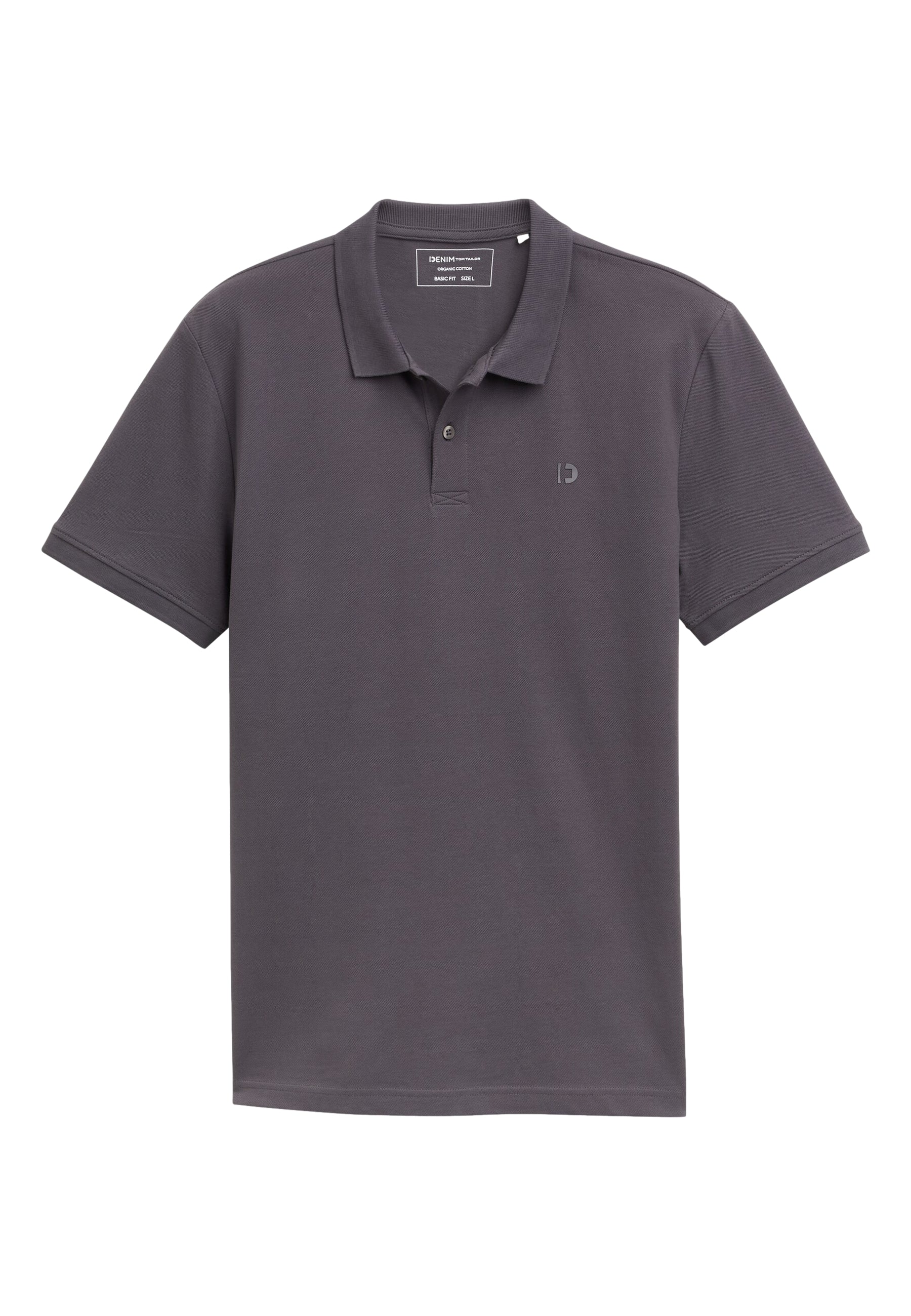 Tom Tailor Kurzarmshirt