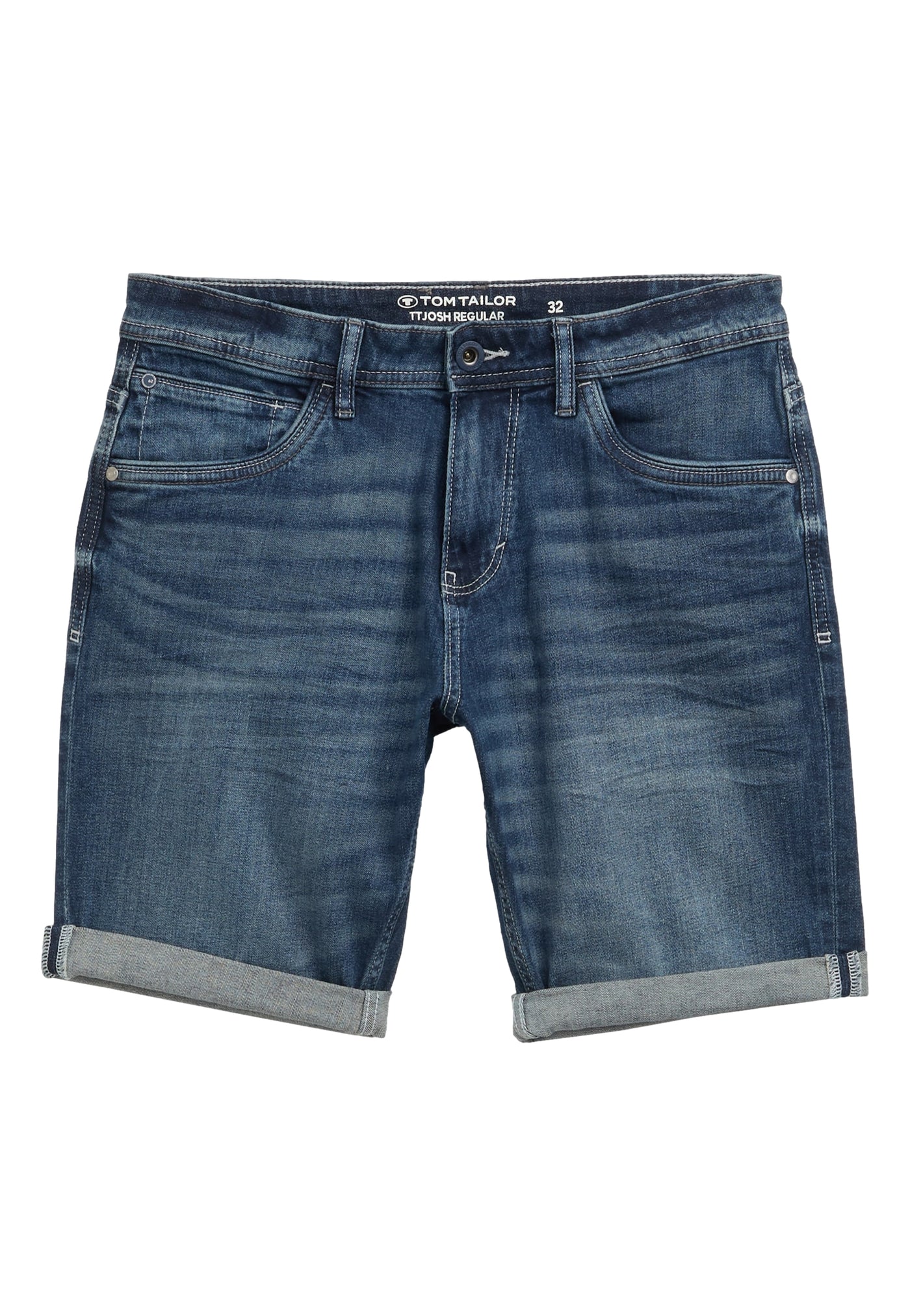 Tom Tailor TTJOSH Kurzhose