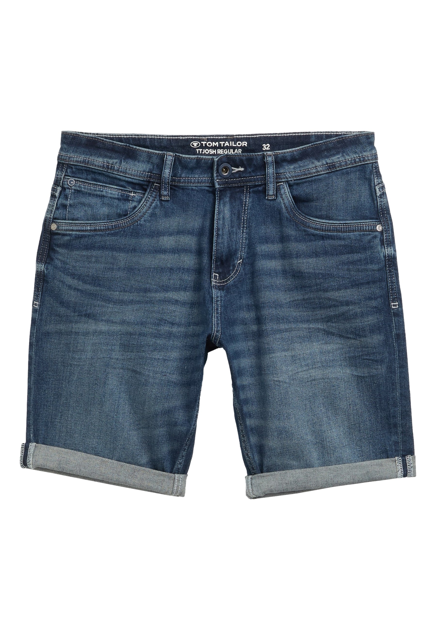 Tom Tailor TTJOSH Kurzhose