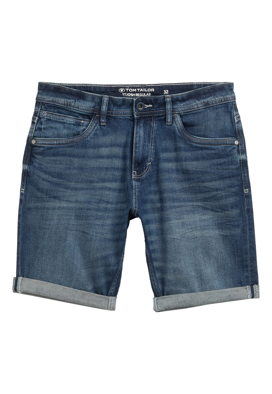 Tom Tailor TTJOSH Kurzhose