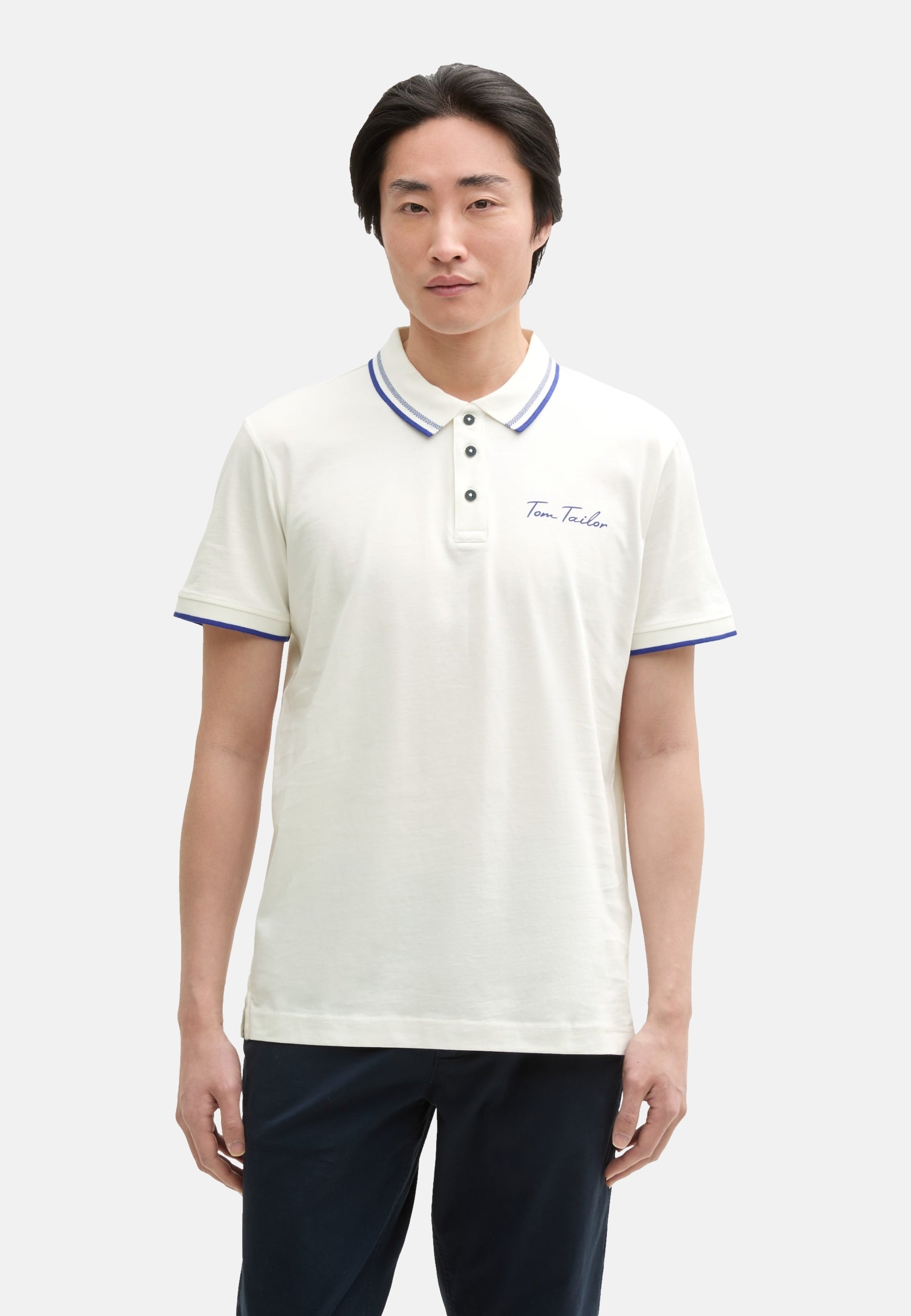 Tom Tailor Kurzarmshirt